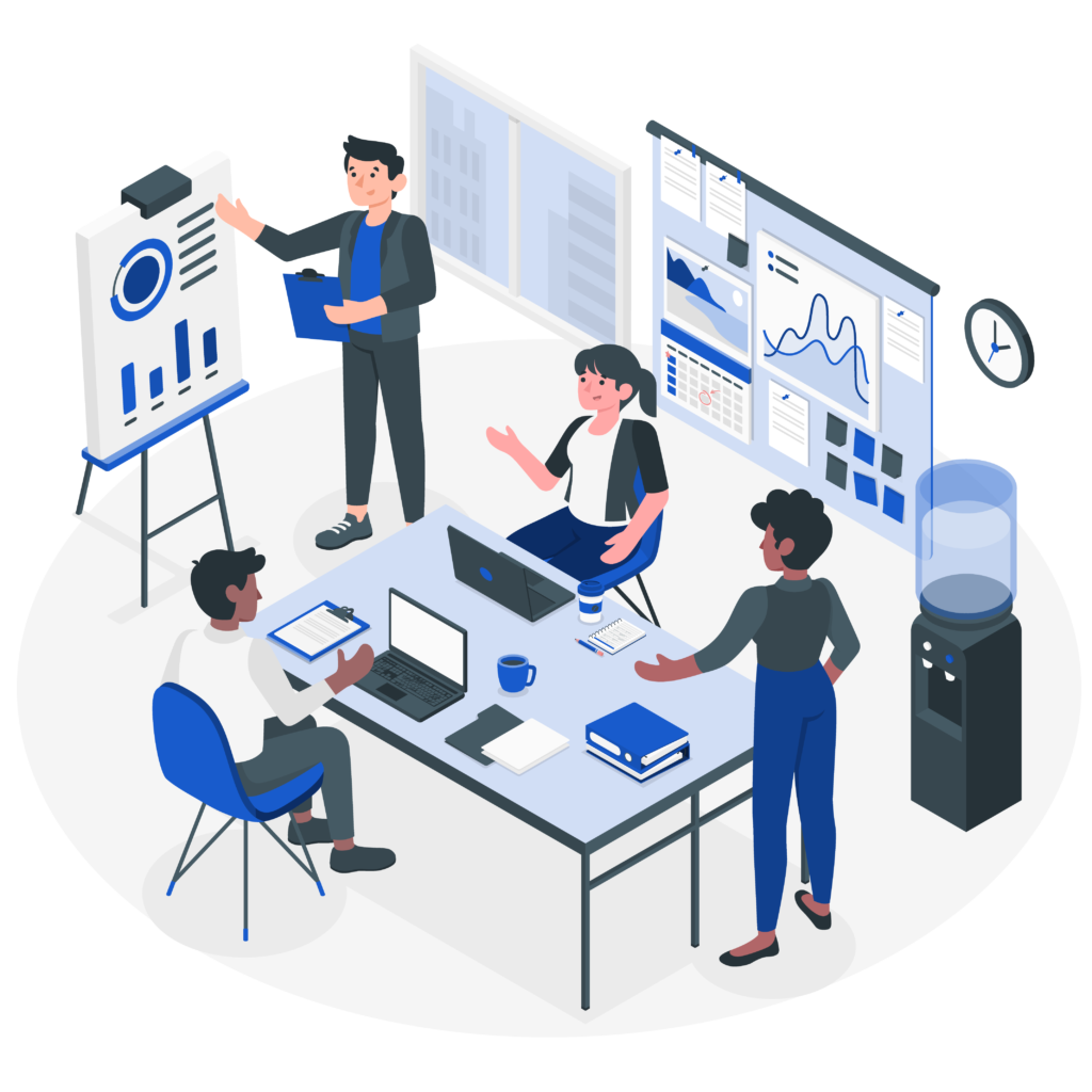 Cloud Gyata Corporate Training