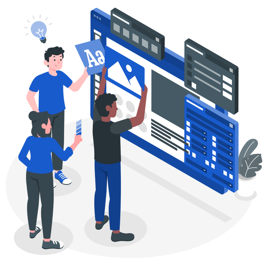 cloud gyata Our Core Values