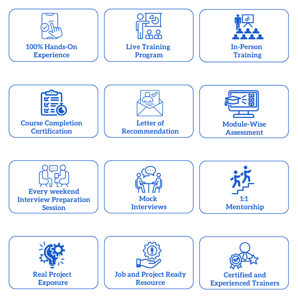 Cloud Gyata Solutions - Learn, Grow and Succeed